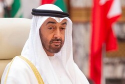 متحدہ عرب امارات کے ولی عہد آج پاکستان کا دورہ کریں گے