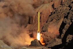 Iran’s missile program