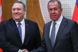 وزرای خارجه روسیه و آمریکا درباره کنترل تسلیحاتی رایزنی کردند