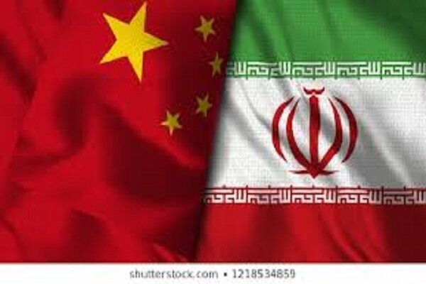 China opposes US illegal anti-Iran sanctions: envoy  