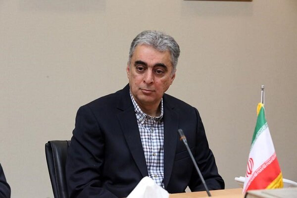 سعدمحمدی، سرپرست معاونت معدنی صمت شد