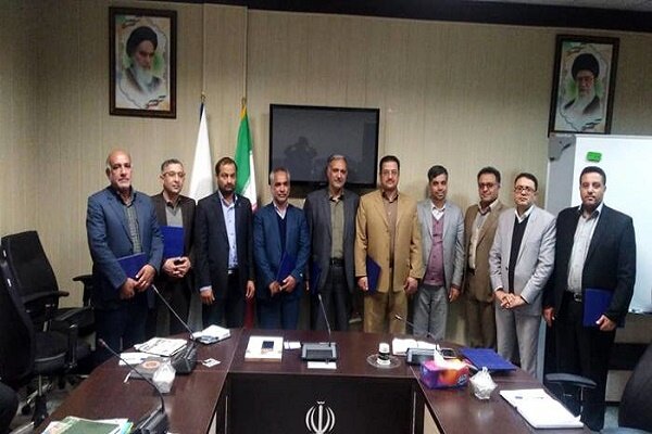 نخستین شورای حکمیت ورزش کشور در خراسان جنوبی راه اندازی شد