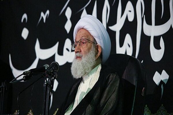 Death of Bahrain's leading Shia cleric denied