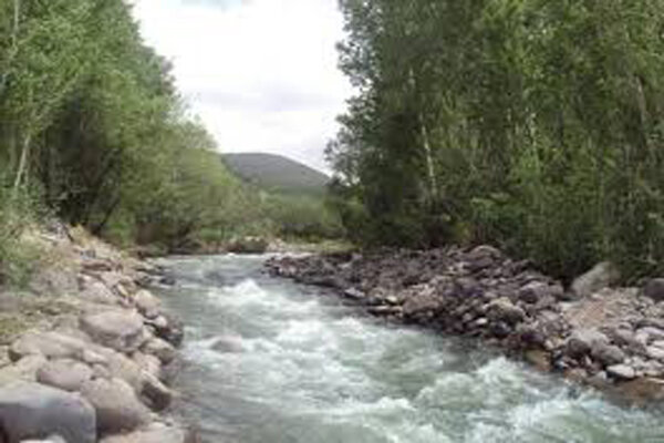 عملیات لایروبی سه رودخانه بزرگ در شهرستان گلپایگان به اتمام رسید
