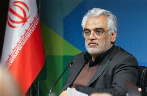 واکنش طهرانچی به مصوبه منع تحصیل ۱۳۴ دانشجو/ قانون در هر شرایطی رعایت می شود