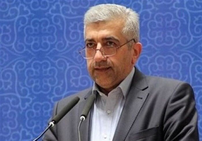 Iran joins Azerbaijan in reconstructing newly liberated areas