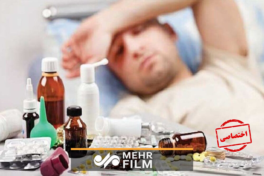 هشدار دانشگاه علوم پزشکی یزد درباره افزایش موارد آنفلوآنزا