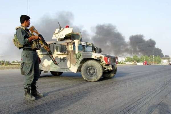 ۴۸۷ غیرنظامی در افغانستان توسط طالبان کشته شده‌اند