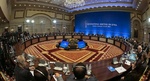 چهاردهمین اجلاس آستانه برگزار شد