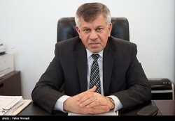 Iraqi diplomat