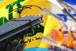 الخزانة البريطانية تدرج "حزب الله" بالكامل في لائحة الارهاب