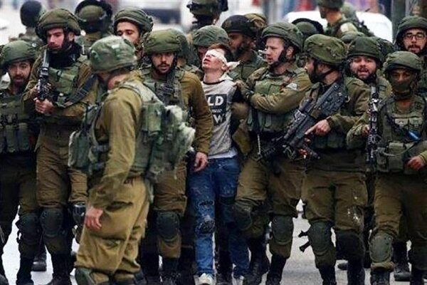  الاحتلال يعتقل 5 آلاف فلسطيني بينهم 200 طفل و 38 امرأة