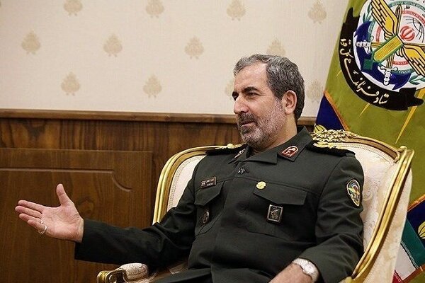 Iran, Russia to review military coop.