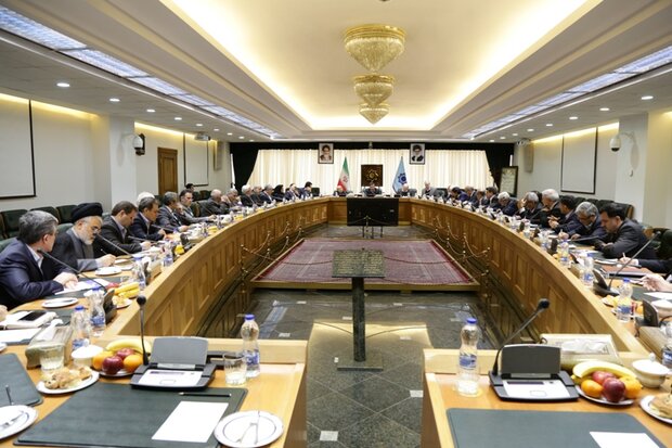 CBI governor meets with Iranian bankers