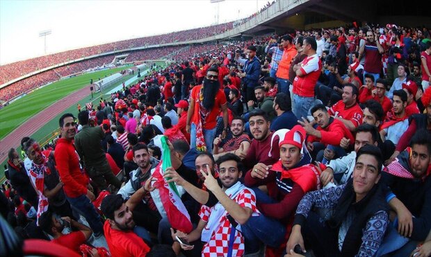 AFC officials reminisce about 2019 ACL final in Tehran, says official