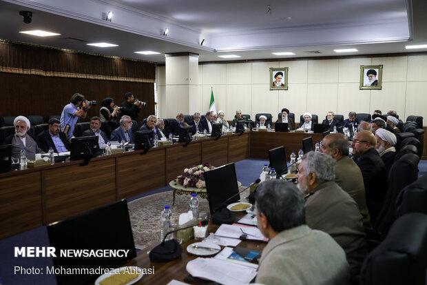  بند سوم سیاست‌های کلی تامین اجتماعی در مجمع تشخیص تصویب شد