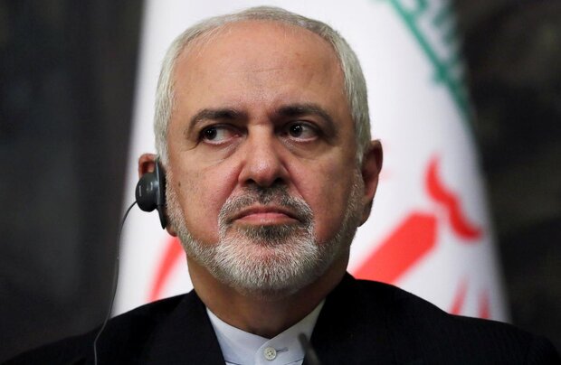 Zarif cancels trip to Switzerland for World Economic Forum