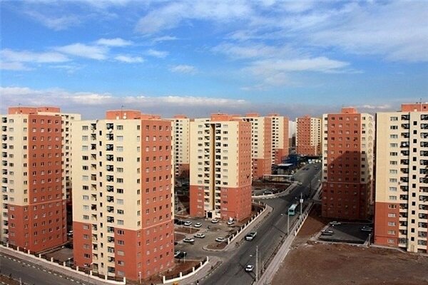 ثبت نام از مجردها برای ساخت مسکن در ۵ شهر مازندران