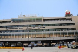 Iran-Iraq flights resumes under health protocols conditions
