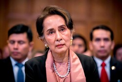 Myanmar'ın devrik lideri Suu Kyi'ye 4 yıl hapis