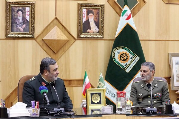Iran’s army ready to stand by Islamic Revolution at any cost