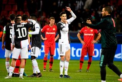 Sörloth ile Ronaldo arasında sadece 1 sayı kaldı!
