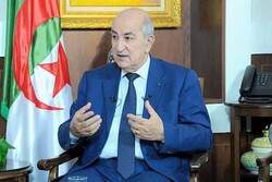 Cezayir'in yeni cumhurbaşkanı Abdulmecid Tebbun oldu