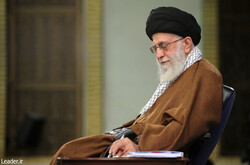 Ayatollah Ali Khamenei