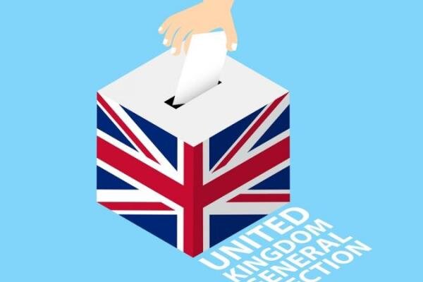 پیروزی بوریس جانسون و حزب محافظه کار در انتخابات پارلمانی انگلیس 