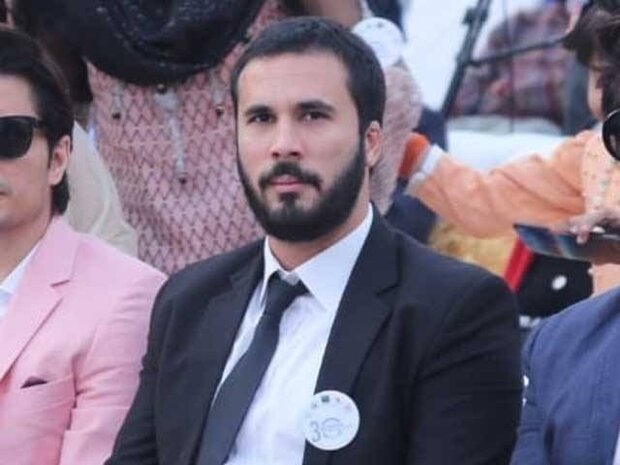 پاکستانی وزیر اعظم کے بھانچے گھر پر پولیس کا چھاپہ پاکستانی وزیر اعظم کے بھانچے گھر پر پولیس کا چھاپہ
