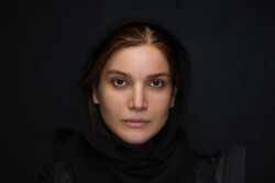 واکنش متین ستوده به پیام ترامپ؛ هویت ایرانی فراتر از ویرانی زنده است