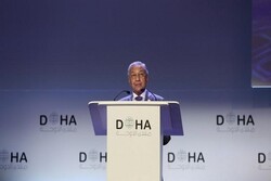 ABD İran yaptırımlarıyla uluslararası hukuku ihlal ediyor
