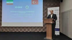 Iran-Turkey