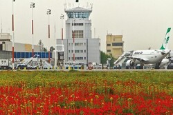 Baku-Mashhad-Baku direct flights to be launched on Dec. 16