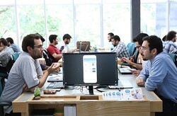 فراخوان پذیرش واحدهای فناور در مرکز رشد «شهید دکتر فخری‌زاده»