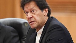 Pakistan