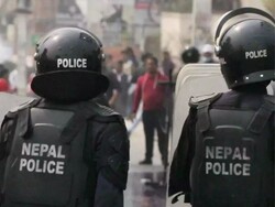 نیپال میں بم دھماکے میں پولیس آفیسر سمیت 3 افراد ہلاک