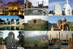 فوت بزرگان باستان شناسی و ایران شناسی در آخرین سال قرن