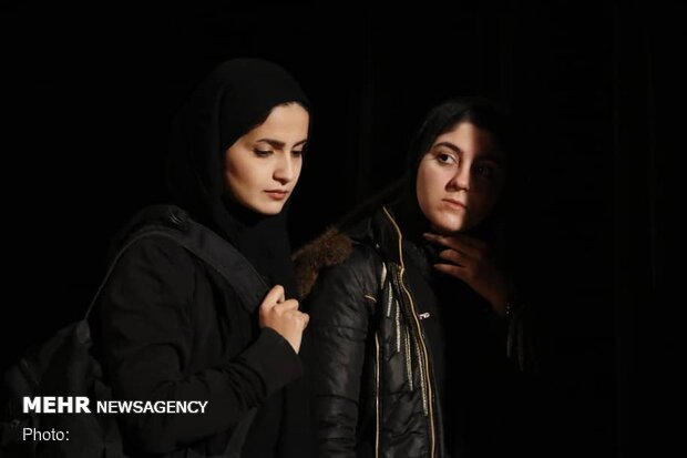 «مرده شور خونه شیفت شب» اثری اجتماعی است/ اجرا در پلاتو حیاتی مهر