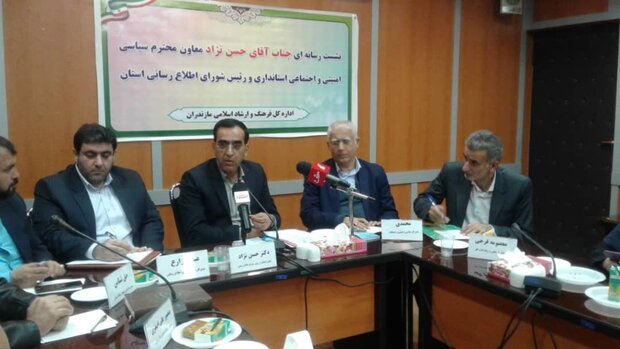 انصراف ۲۵ داوطلب کرسی مجلس در مازندران
