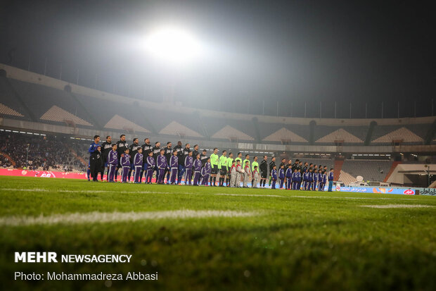 Esteghlal vs Shahin Bushehr: IPL day 15