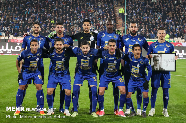 Esteghlal vs Shahin Bushehr: IPL day 15