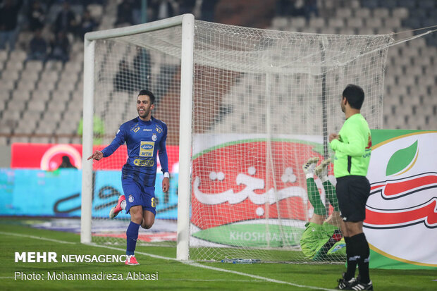 Esteghlal vs Shahin Bushehr: IPL day 15