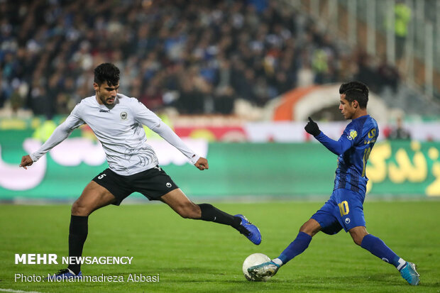 Esteghlal vs Shahin Bushehr: IPL day 15