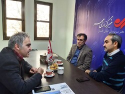 همایش «دوتارنوازان» در گرگان برگزار می‌شود/ ساخت پردیس سینمایی