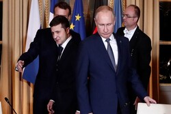 Peskov: Putin ve Zelenskiy birçok konuda anlaşmaktan uzak