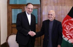 Iranian ambassador