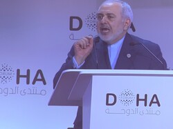 Mohammad Javad Zarif