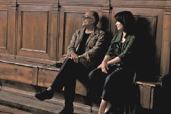 Kiarostami's 'Certified Copy' among AP's Best 10 Films of the Decade