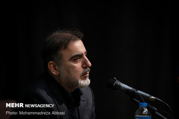 «مسعود سلیمانی» برگزیده جشنواره رازی شد/ اعلام جوایز برگزیدگان
